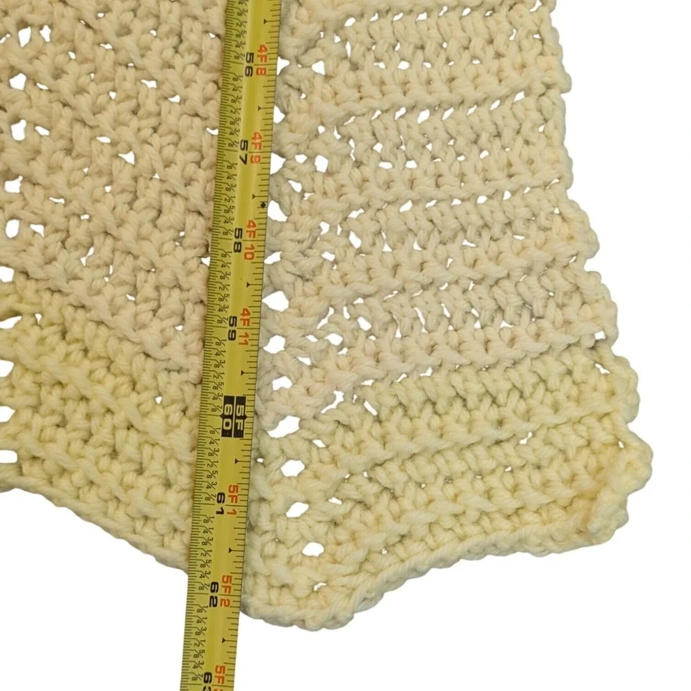 Handmade this crochet